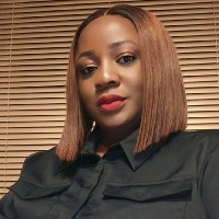 Nwanneka Egu, MBA