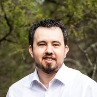 Justin Pruett