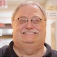 Ernest (Ernie) Laroche