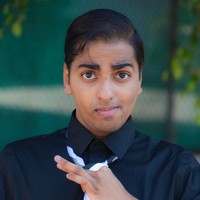Rama Vallury