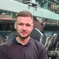 Matthew Critchlow