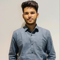 Krishna Tomar
