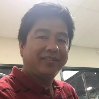 Wilfred Pamorada