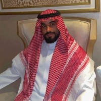 Saud Alslamah