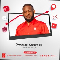 Dequan Coombs