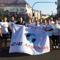 Cie Matricon
