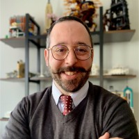 David Siegel