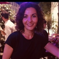 Naima Bouhaci