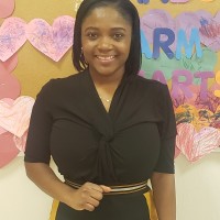 Sherricka Seville