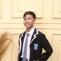 Muhamad Alfren Rolegian