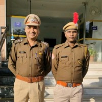 Surendera Singh Chauhan