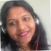 Madhuri Mutyampet