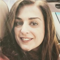 Roxanna Ahlgren M.A (TESOL), Ed.S