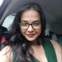 Garima Kumari
