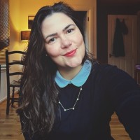 Cristiane Coca Pitzer