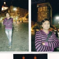 Rashid Shams