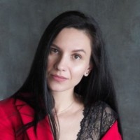 Nataliia Orlyk