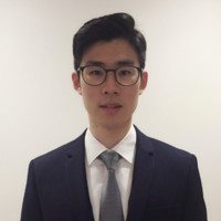 Chris Cho