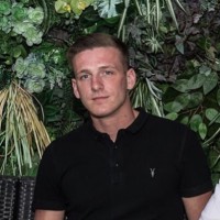 Jack McMullan