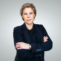 Louise Ronnevi Alwall