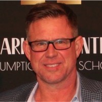 Travis Unruh
