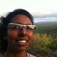 Caroline Christopher