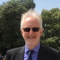Mark Rathbone