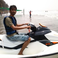 Ronak Sheth