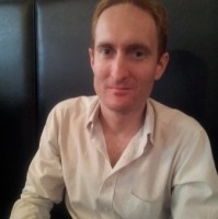 Joel Rees