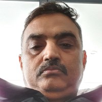 Sunil Sethi