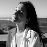 Christina Liakouri