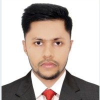 Yeasin Arafat Shamim