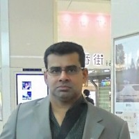 Chandima Samarasinghe