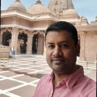 HARSHAL N.SAYANKAR