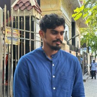 Iyyappan U