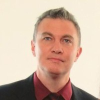 Chris Anguelov