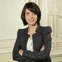 Alexia Le Cloirec
