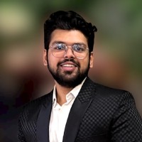 Jatin Mangla