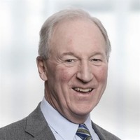 Richard M. Hart