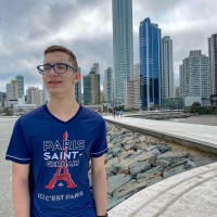 Lucas Anthero