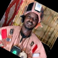 Babatunde Adam'S