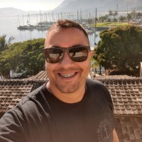 Claudio Corrêa Mcb