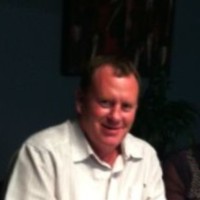 Mark Dickson