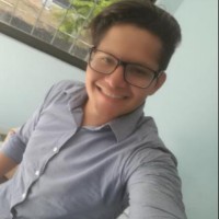 Josué Daniel Castañeda Ramos