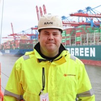 Martin Ravn