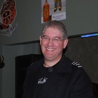 Jonathan Randall