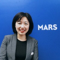 Joyce Wan