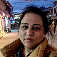 Aarti Bajpai
