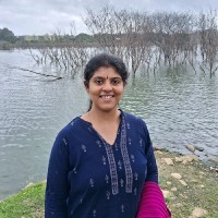 Shilpa Adityan