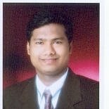 Sunil Dhywershetty